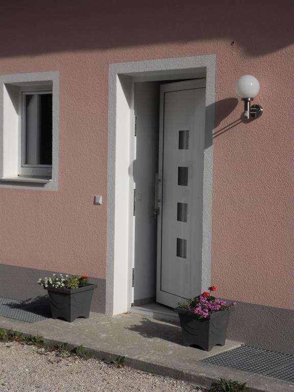 Fewo In Der Weinleiten Millstatt Luaran gambar