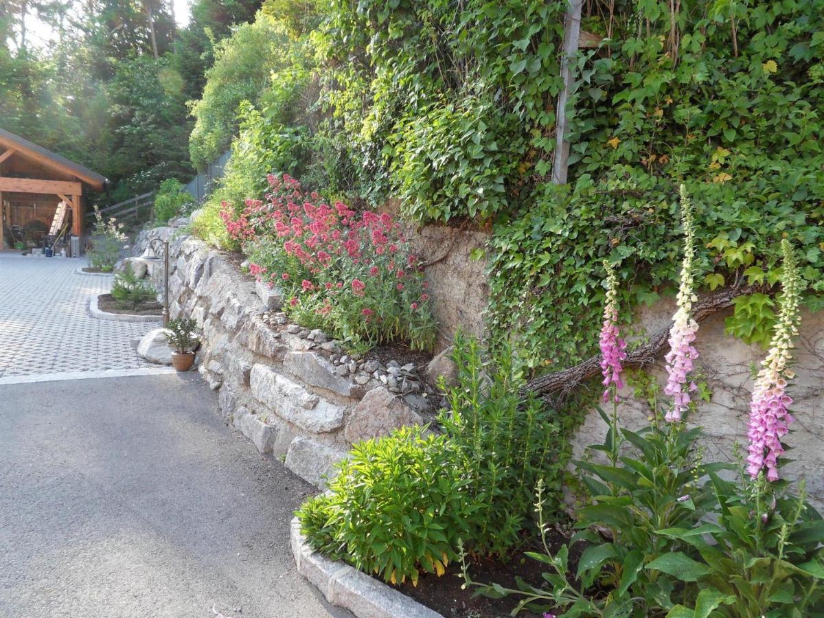 Fewo In Der Weinleiten Millstatt Luaran gambar