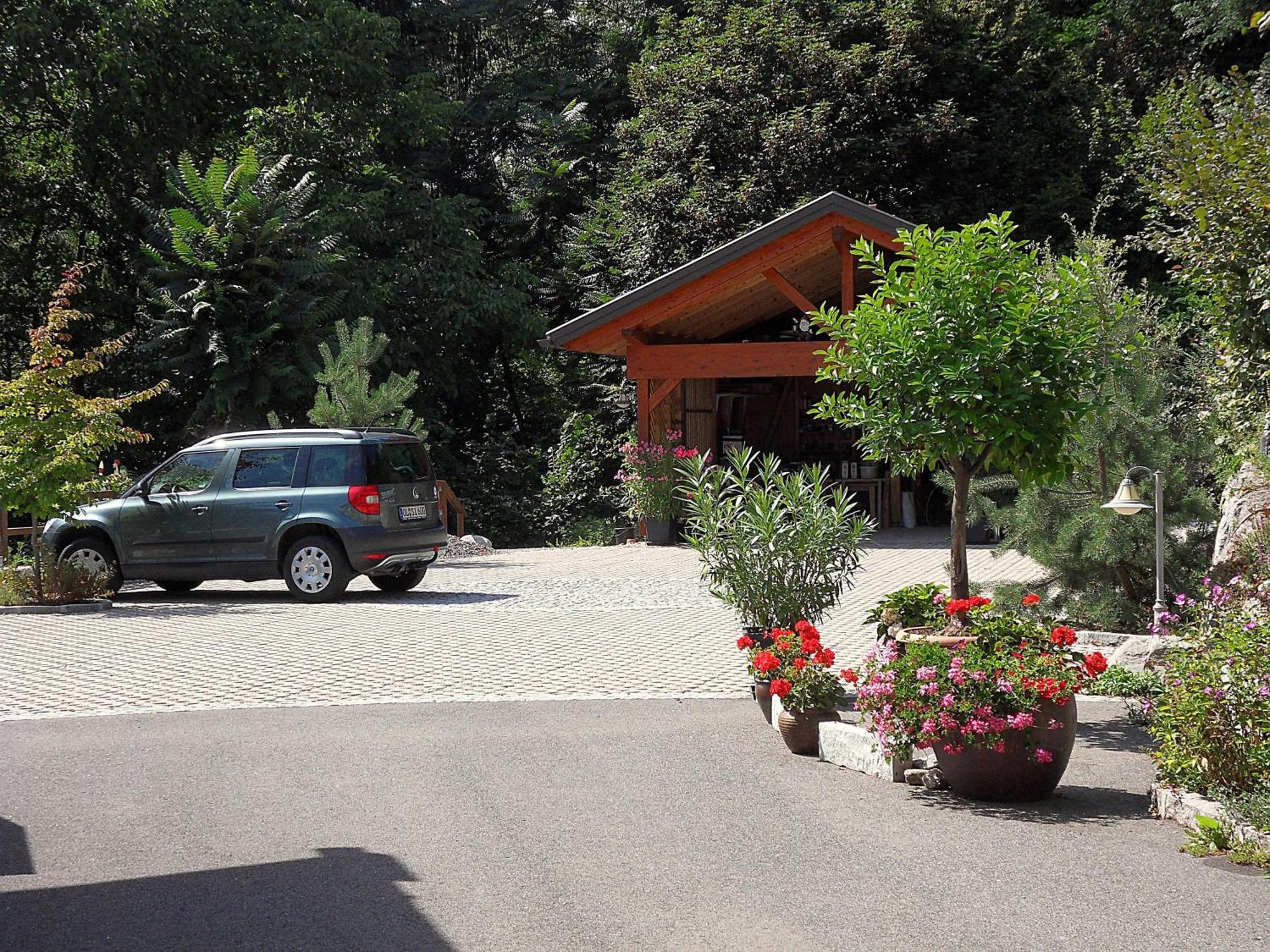 Fewo In Der Weinleiten Millstatt Luaran gambar